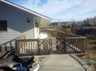 1301 Whispering Pines Dr, Billings, MT 59101