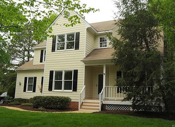 2nd image of 12400 Grace Hill Ln