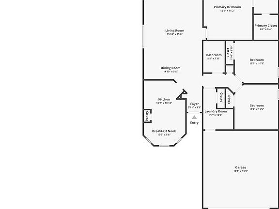 2nd image of 5549 Oak Crossing Dr
