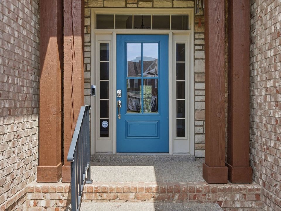 1033 Belcor Dr, Spring Hill, TN 37174 | Zillow