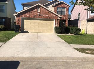 11907 Kewalo Basin Ln, Houston, TX 77034