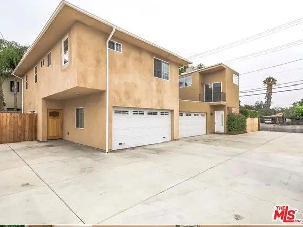 7319 Tampa Ave, Reseda, CA 91335