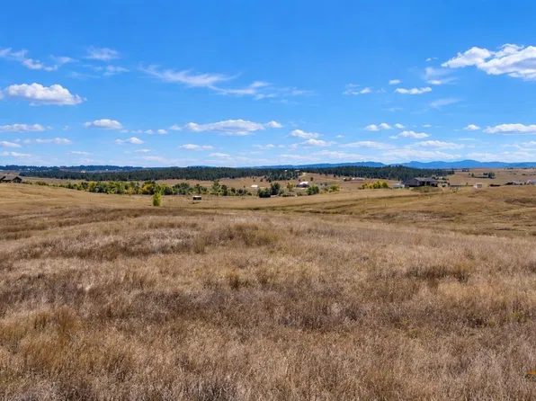Lot 24 Belle View Acres #10929 Belle View Acres, Belle Fourche, SD 57717