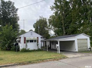 204 W Stotlar St, Herrin, IL 62948