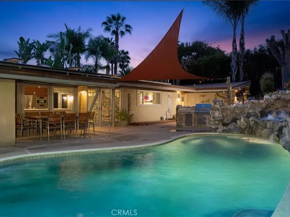 245 Ardys Pl, Vista, CA 92084