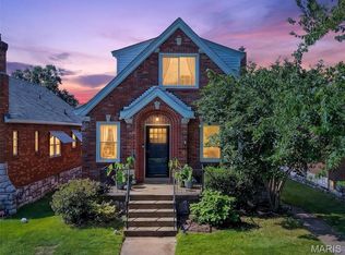 6024 Oleatha Ave, Saint Louis, MO 63139