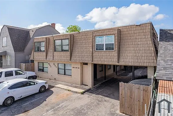 1 bed, $695 — Photo 3
