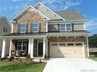 580 Rosemary Ln #581, Tega Cay, SC 29708