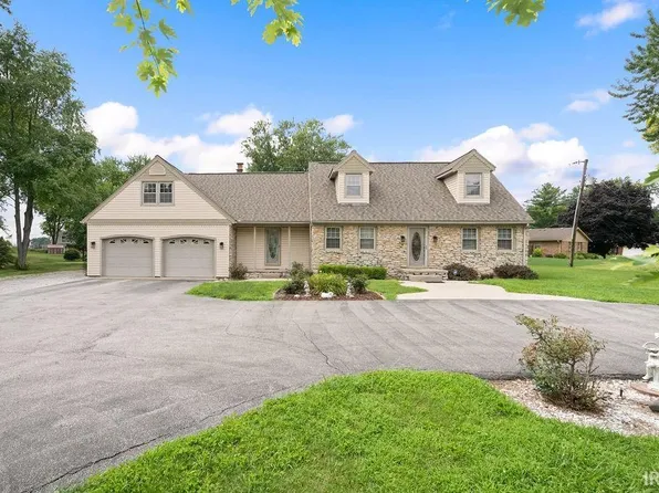 5603 Ivy Ct, Kokomo, IN 46902
