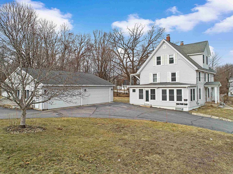 1364 Candia Road, Manchester, NH 03109 Zillow