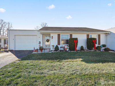 4 Aspen Plz #A, Monroe Township, NJ, 08831