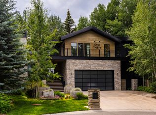 130 Webster Ct, Park City, UT 84060
