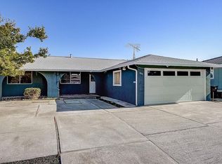 302 Gardenia Cir, Fairfield, CA