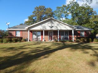 4033 Twilight Dr, Columbus, GA 31909