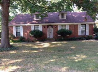 5344 Fieldcrest Ave, Memphis, TN 38134