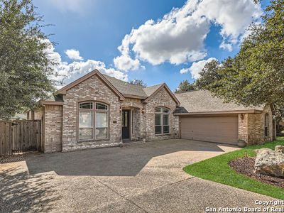 13414 Heights Park, San Antonio, TX, 78230