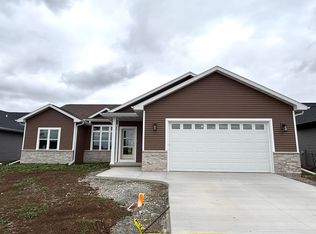 W6538 Breese Way, Appleton, WI 54913