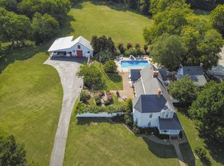 8819 Horton Hwy, College Grove, TN 37046