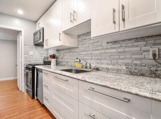 110 Drake Ct, Manassas Park, VA 20111