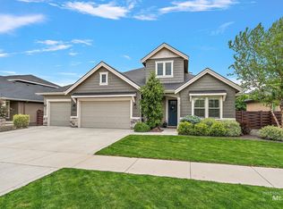 6922 N Agrarian Ave, Meridian, ID 83646