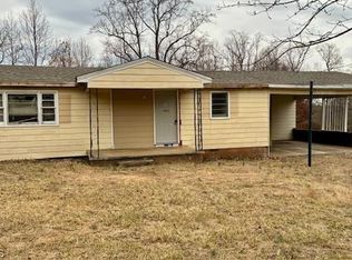 487 Brooks Rd, Reidsville, NC 27320