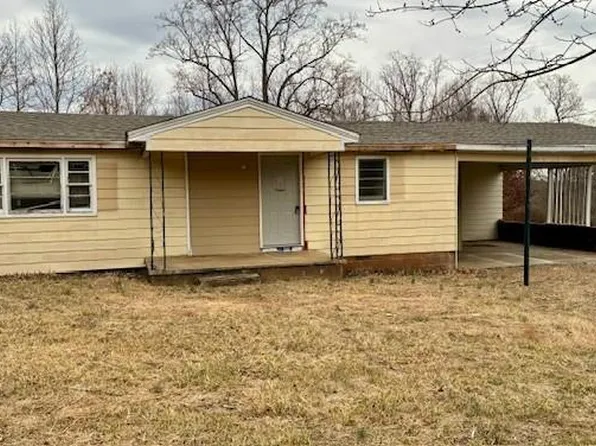 487 Brooks Rd, Reidsville, NC 27320