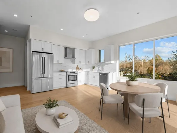 4115 El Camino Real 222, Palo Alto, CA