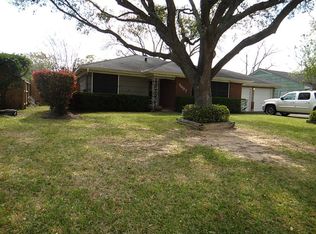 3007 Fairhope St, Houston, TX 77025
