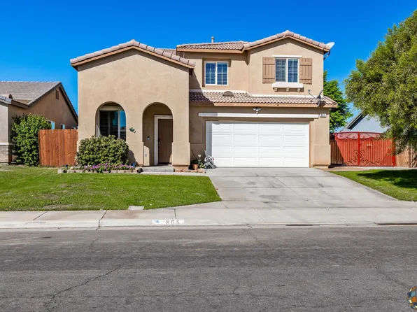 865 Kindig Ave, Brawley, CA 92227