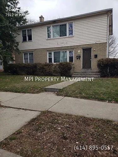 7942 W Hampton Ave Photo 1
