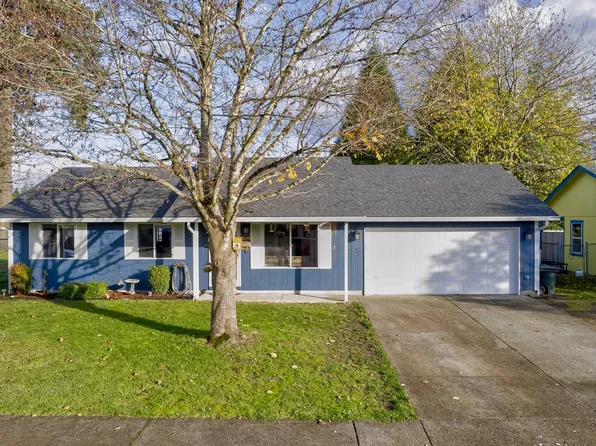 270 Larch St, Woodland, WA 98674