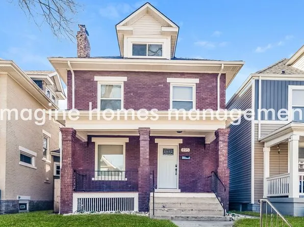895 Linwood Ave, Columbus, OH 43206