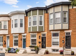 716 S Ellwood Ave, Baltimore, MD 21224