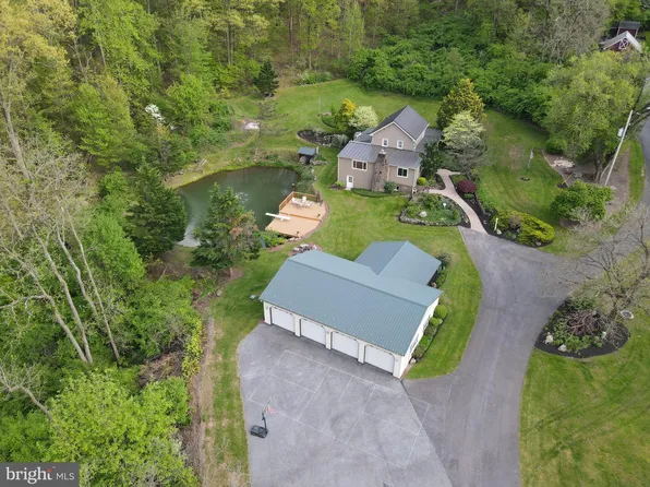 539 Homestead Ln, Mohnton, PA 19540