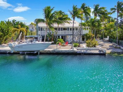 17081 Starfish Ln W, Sugarloaf Key, FL, 33042