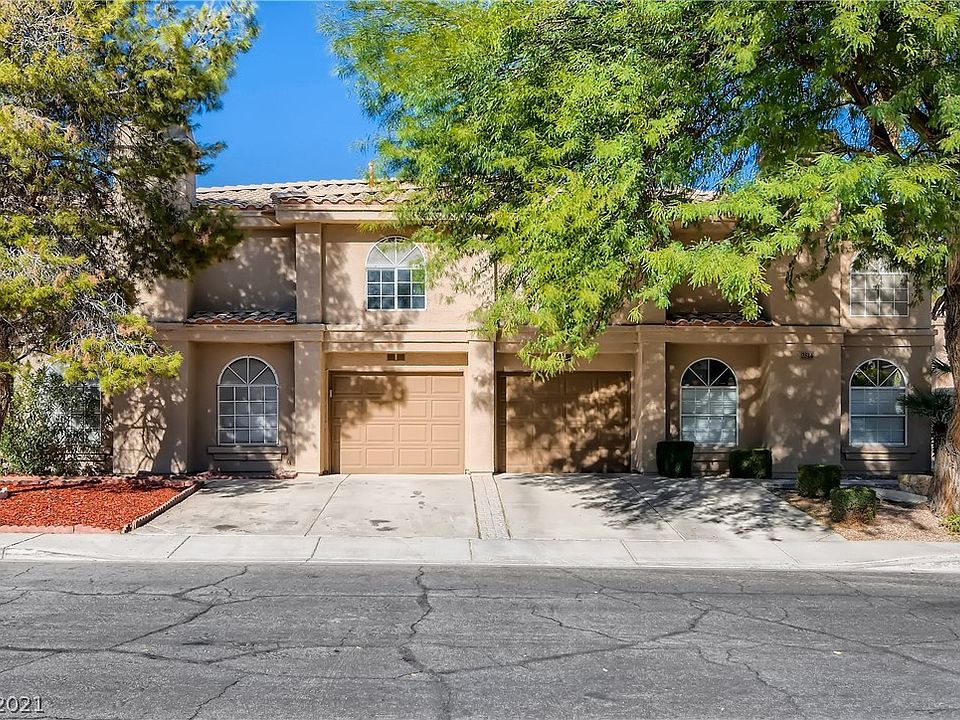 2816 Crystal Lantern Dr Henderson, NV, 89074 Apartments for Rent Zillow