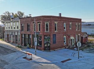 732 Wisconsin St, Cawker City, KS 67430