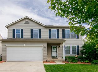 8131 Cypress Cir, Dexter, MI 48130