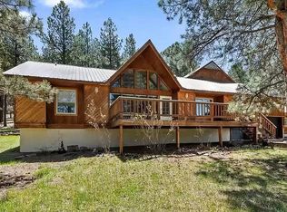 23 Vail Ave, Angel Fire, NM 87710