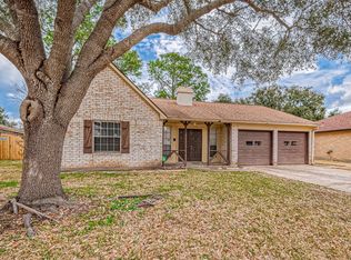 16718 Gaelic Ln, Houston, TX 77084