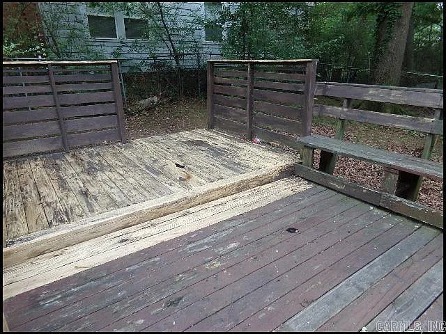 901 S Harrison St — Photo 17