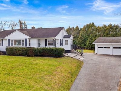 94 Campbell Ave, Whitesboro, NY, 13495