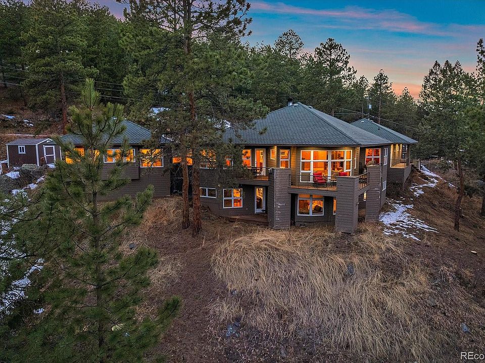 2091 Kerr Gulch Road, Evergreen, CO 80439 Zillow