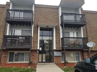 10546 Brooks Ln APT C5, Chicago Ridge, IL 60415