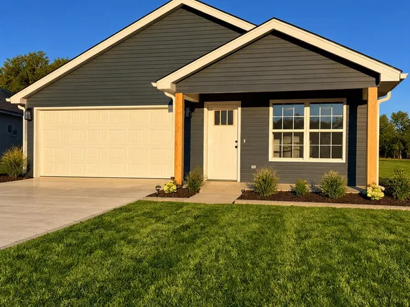 (undisclosed Address), Cape Girardeau, MO 63701