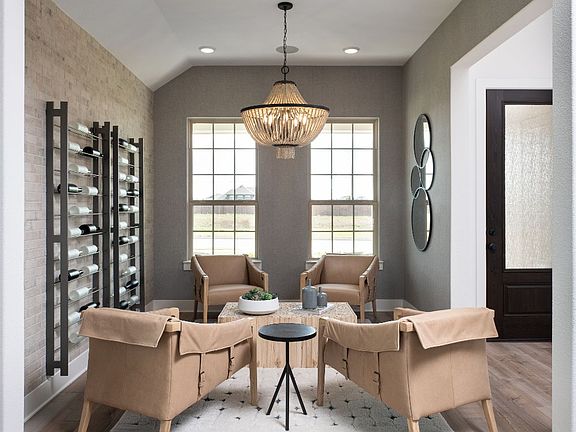 Flex space to fix your lifestyle