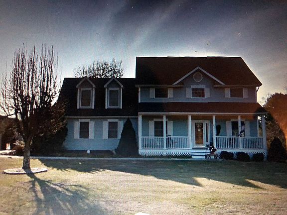 Original House Purchased 