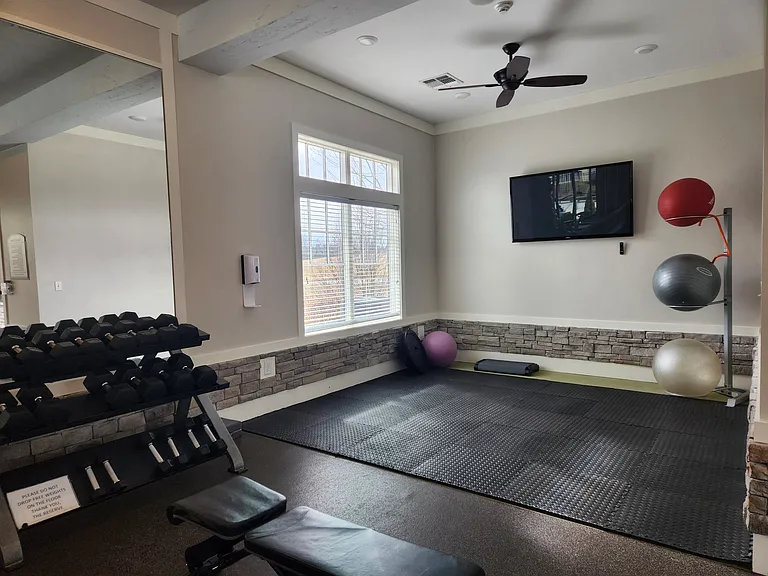 The Reserve at Johnson City Apartments — Photo 12