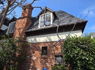 8227 Redlands St APT 2, Playa Del Rey, CA 90293