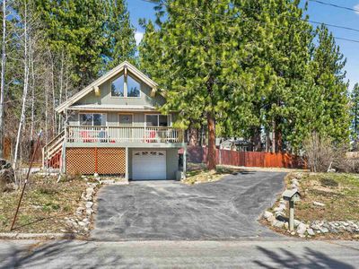 10220 Columbine Rd, Truckee, CA, 96161